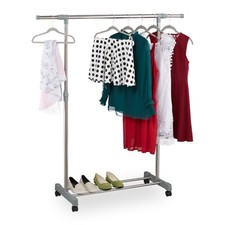 Portant professionnel penderie