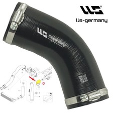 Durite turbo haut pour bmw - haut,
