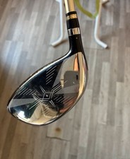 Driver Honma Bress 09_3star