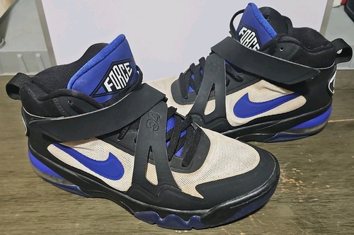 Nike air force max hype - nike,