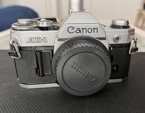 Canon boîtier reflex 35 - boîtier,