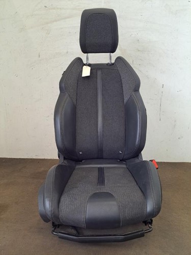 Siege avant droit peugeot - droit,