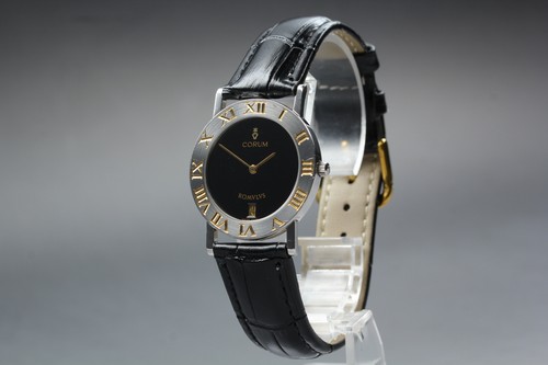 Presque comme neuve - [], montre