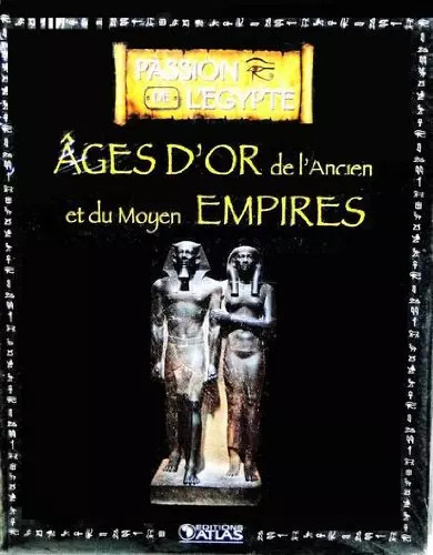 Livre edition atlas 128p - livre,