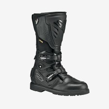 Bottes moto pour homme - pour,