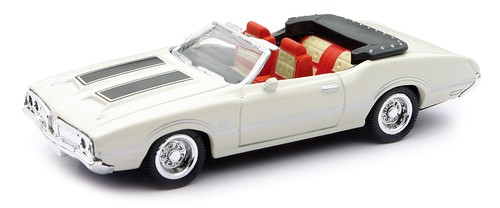 Voiture americaine oldsmobile - americaine,