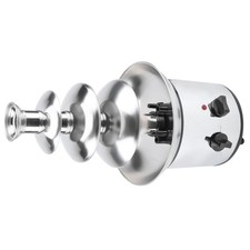 4 Niveaux électrique Machine