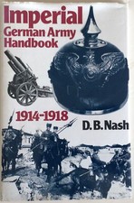 ALLEMAGNE 1° GM - LIVRE