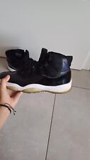 Nike air JORDAN 11 Rétro high