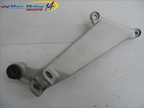 Platine arriere droite aprilia - platine,