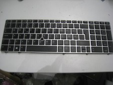 Clavier authentique HP