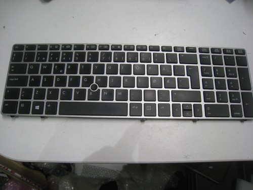 Clavier authentique - , hp