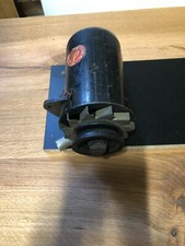 DYNAMO G10C61 PARIS RHONE POUR  RENAULT 6 MONTAGE EN  12 VOLTS