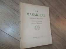La maraîchine - Georges