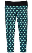 Nike Little Girls Polka-Dot