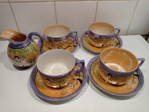 Lot grandes tasses - lot,