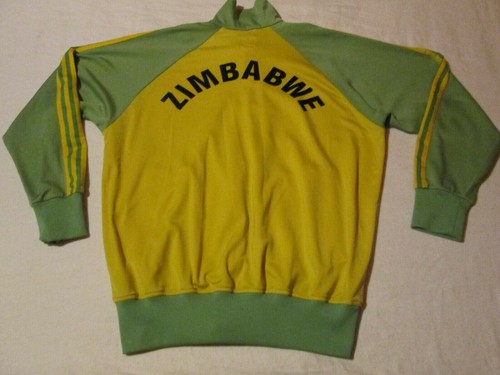 Rare vintage y2k zimbabwe - vintage,