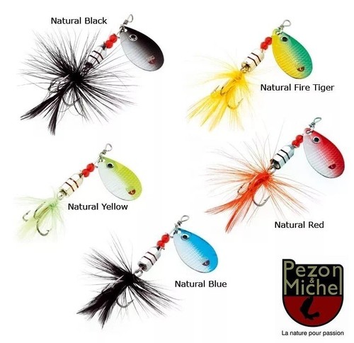 Promo cuiller pezon michel - cuiller,