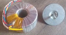 Transformateur Torique - 2X35 Volts - 680 VA - ILP