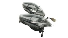 Optique HONDA NSS 250 FORZA