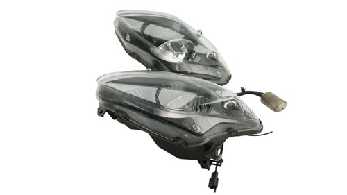 Optique honda nss 250 forza - optique,