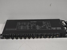 IMG Stage Line MMX-602/SW