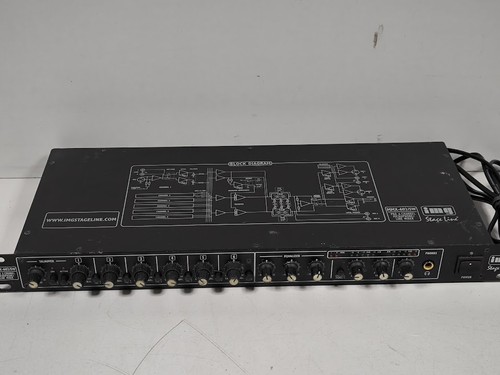 Img stage line mmx - img,