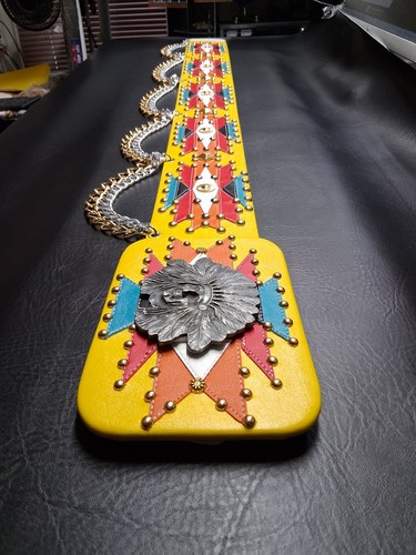 Elvis american indian - "american, style