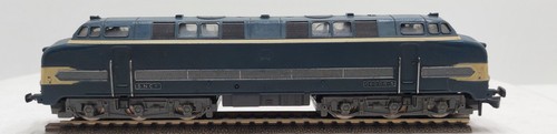 Hornby meccano sncf - ho,