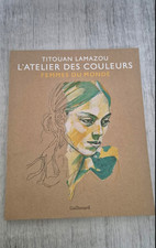 Atelier des couleurs femmes du