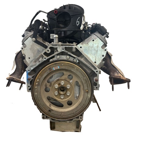 Moteur pour cadillac escalade - moteur,