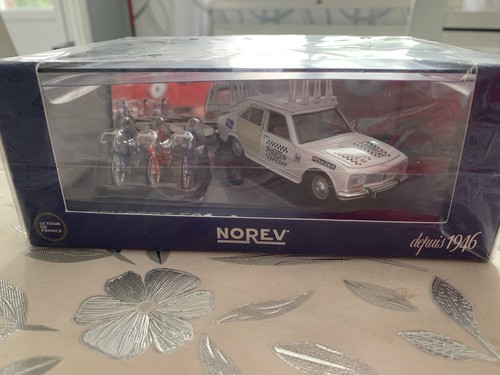 Norev peugeot 504 tour - norev, de