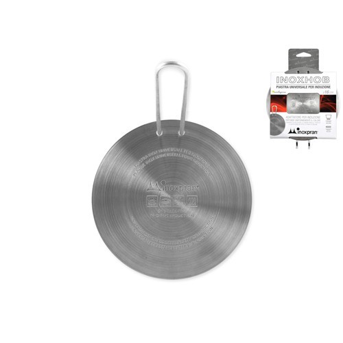 Adaptateur pour plaques - adaptateur,
