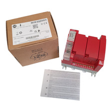 ALLEN-BRADLEY 440C-CR30-22BBB Relais de sécurité PN-217062