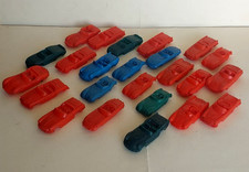 Lot De 24 Caisse De Voiture en