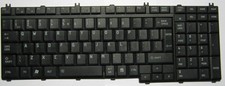 TO50 Touches pour clavier