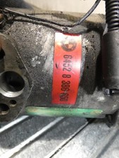 Compresseur clim BMW SERIE 3 E46 PHASE 1 64529145353