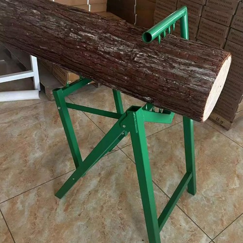 Chevalet sciage pliable - de,