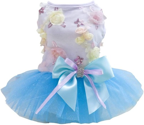 Chien robe chiot - robe,