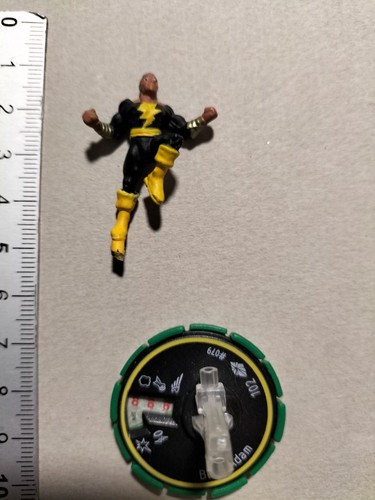 079 black adam - ,