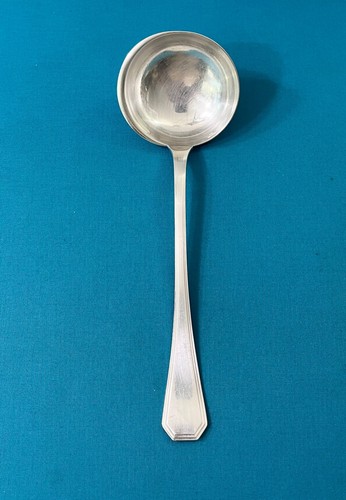 Louche crème christofle - crème,