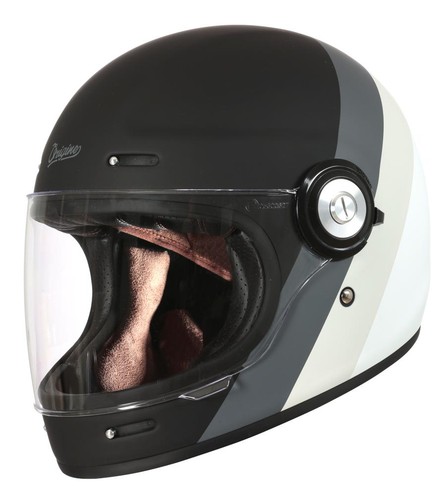 Casque intégral fibre de - intégral,