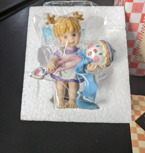 Little kitchen fairies - kitchen,