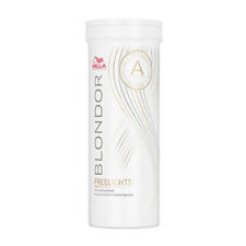 Wella Blondor Freelights White Lightening Powder 400gr - poudre décolorante
