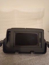 Affichage Navigation Renault