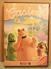Casimir dans l'île aux enfants/ DVD simple