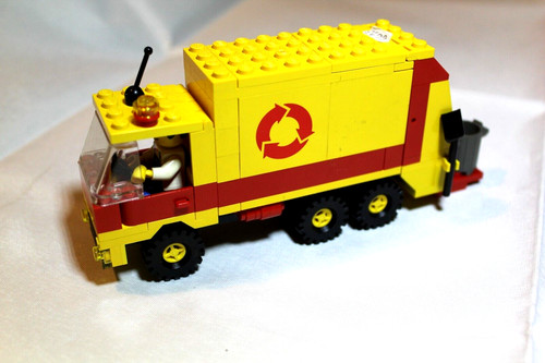 Legoland collector lot - legoland,