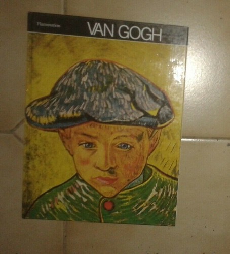Huygue rené van gogh - rené.,