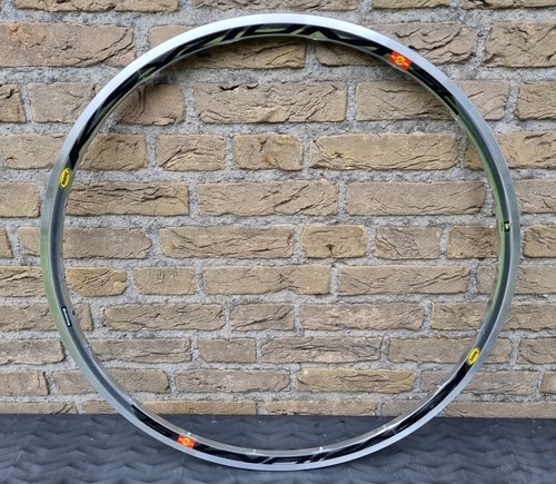 New mavic ksyrium - new,