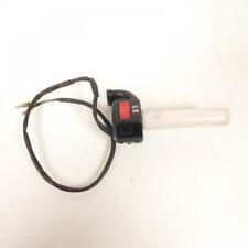 Commodo droit origine pour moto Yamaha 600 XT Occasion